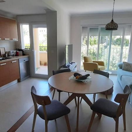 Central Apartment With Montgo View Jávea Exterior foto