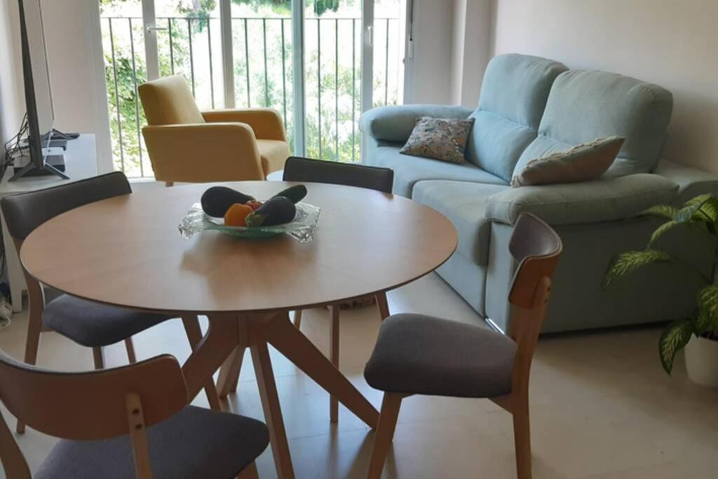 Central Apartment With Montgo View Jávea Exterior foto